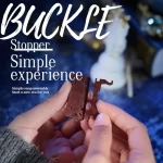 The Secret Scroll Of The Galaxy DIY Book Nook Kit|Rofuntime- Display of Product Details