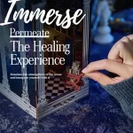 The Secret Scroll Of The Galaxy DIY Book Nook Kit|Rofuntime- Display of Product Details